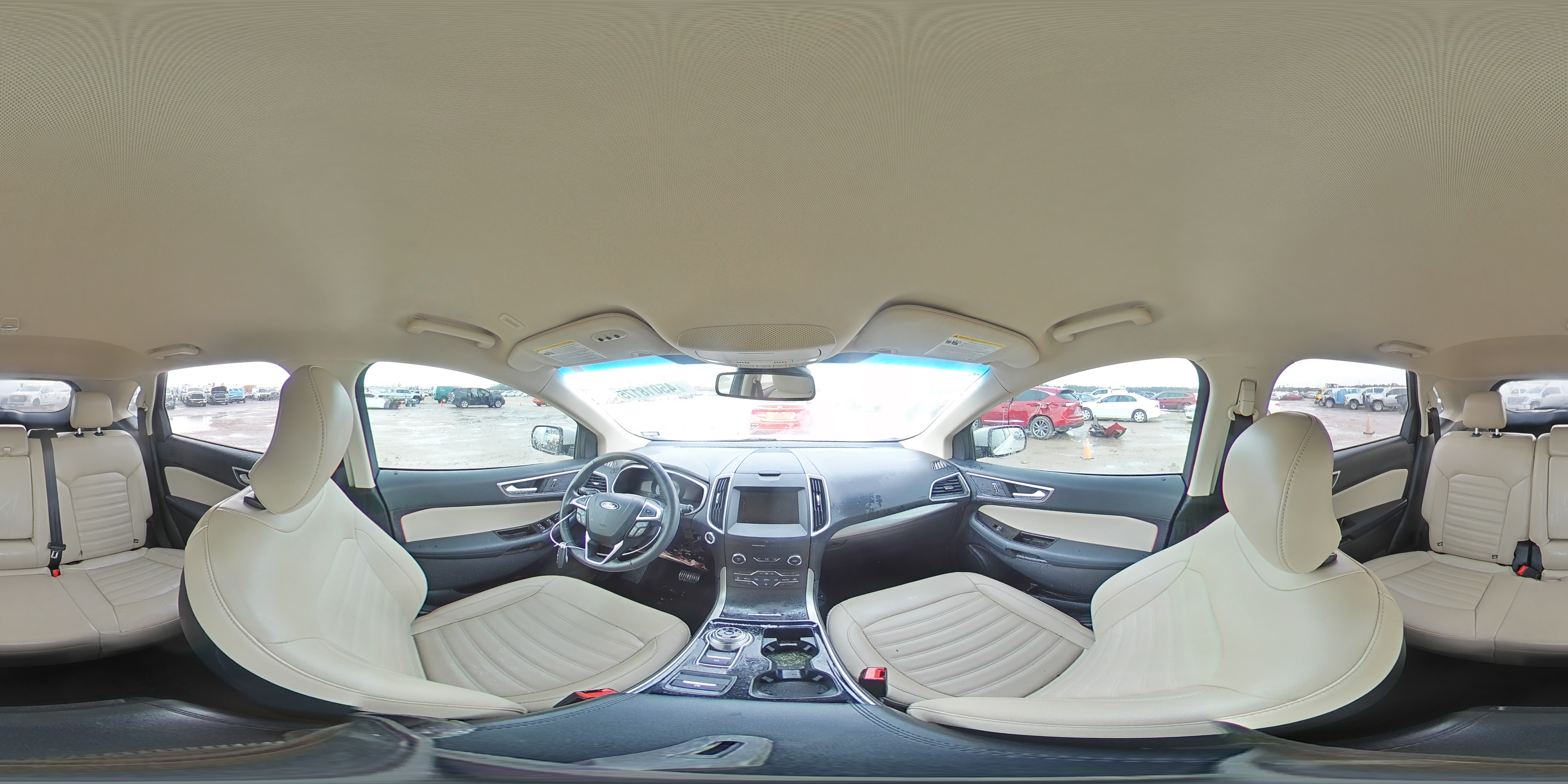 2019 Ford Edge - Image 14