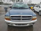 2002 Dodge Dakota Quad Slt de vânzare în Harleyville, SC - Front End