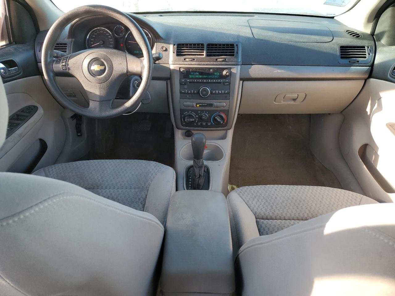 2009 Chevrolet Cobalt Lt VIN: 1G1AT58HX97251043 Lot: 47126485
