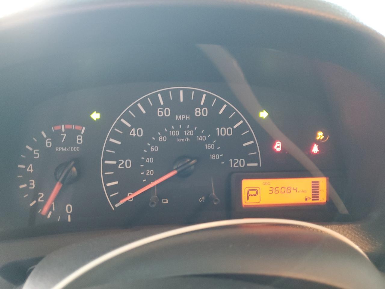 3N6CM0KN8KK707057 NISSAN NV 2019