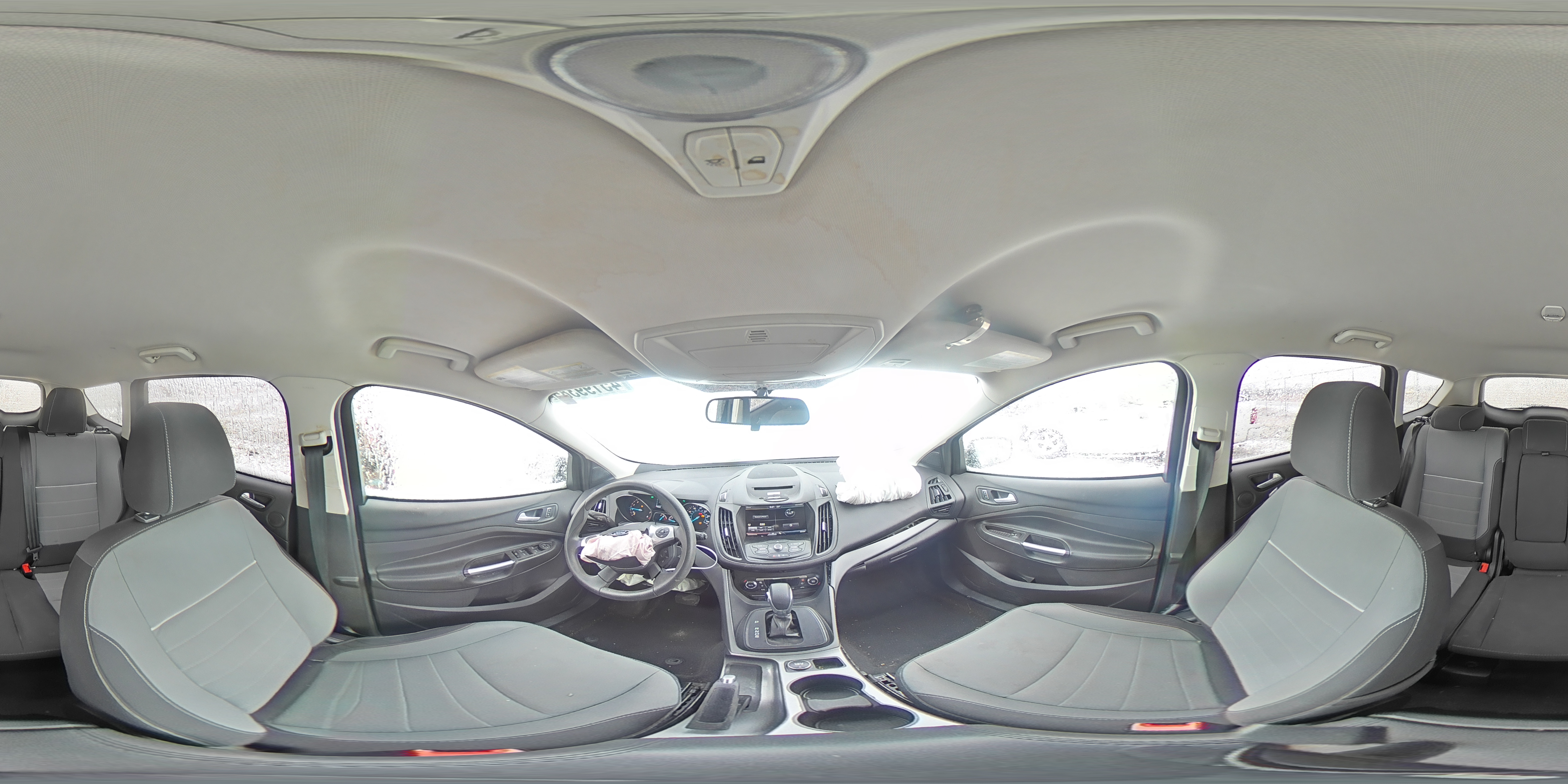 2014 Ford Escape - Image 14