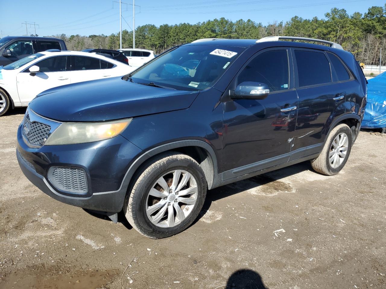 2011 Kia Sorento - Image 1