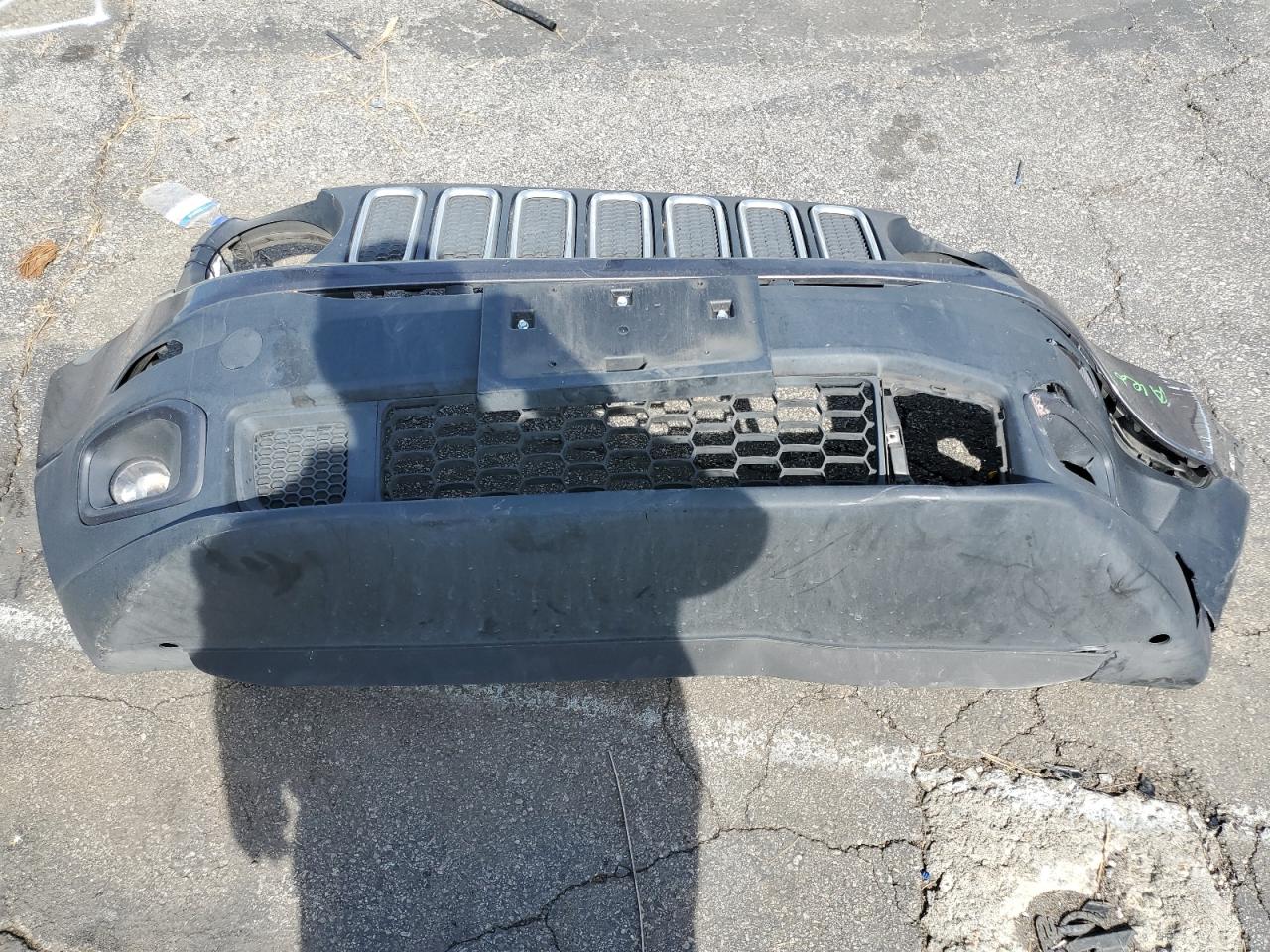 2018 Jeep Renegade - Image 13