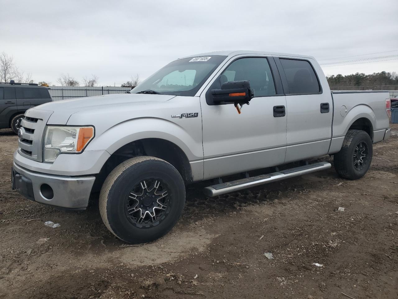 2012 Ford F-150 - Image 1