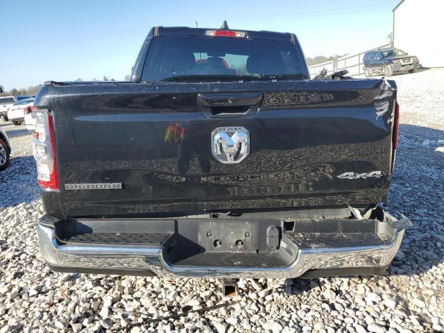  RAM 1500 2021 Black