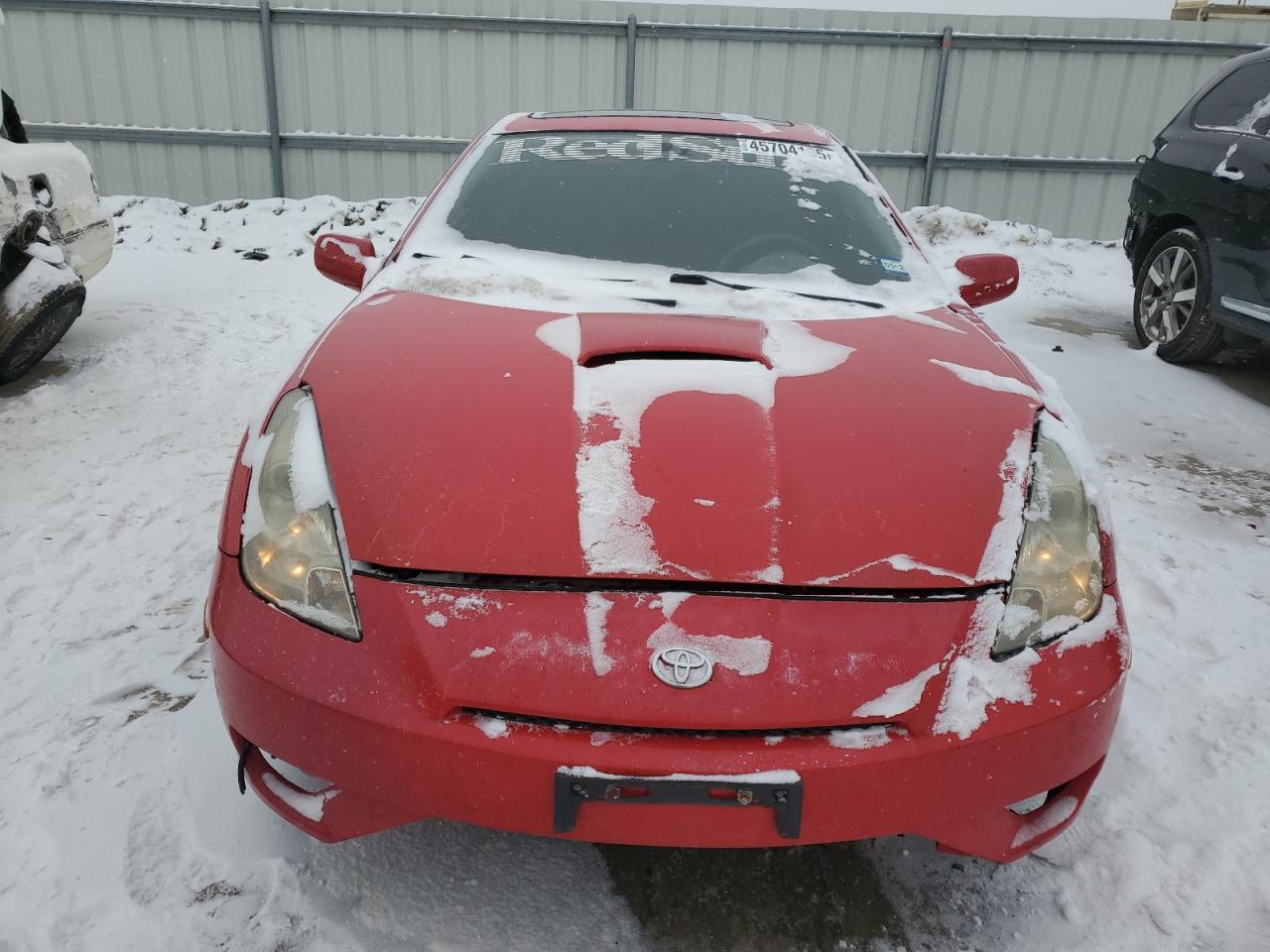 2005 Toyota Celica - Image 5