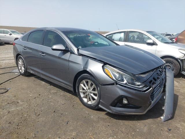 5NPE24AF8JH714022 - 2018 Hyundai SONATA - #46958445