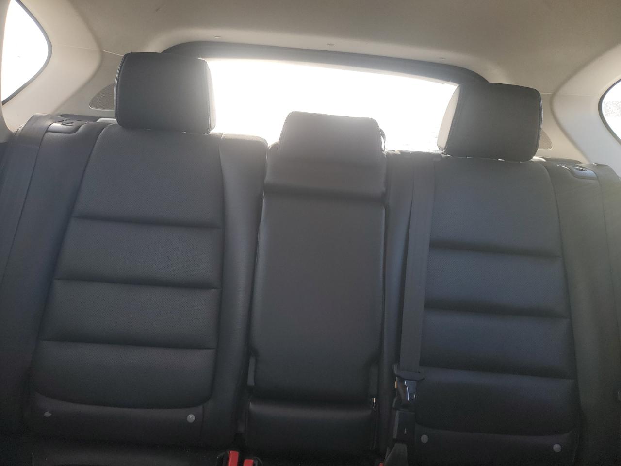 2016 Mazda CX-5 - Image 10