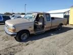 1997 Ford F250  იყიდება Sacramento-ში, CA - Mechanical