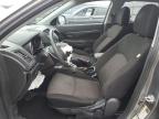 2019 Mitsubishi Outlander Sport Es na sprzedaż w Anderson, CA - Front End