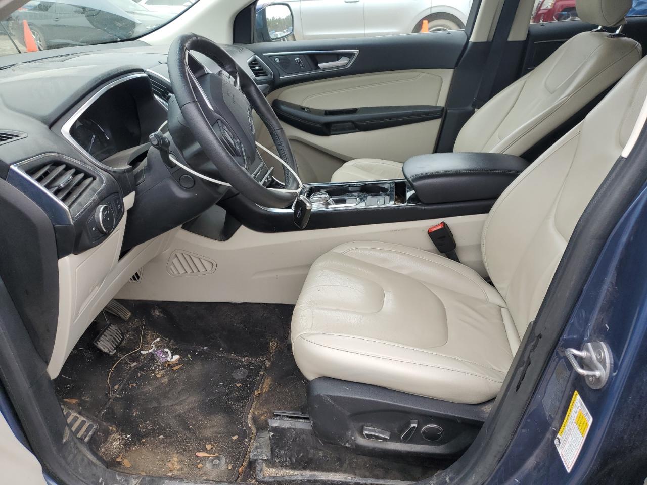 2019 Ford Edge - Image 7