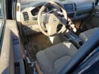 2007 Nissan Frontier King Cab Le en Venta en Moraine, OH - Front End