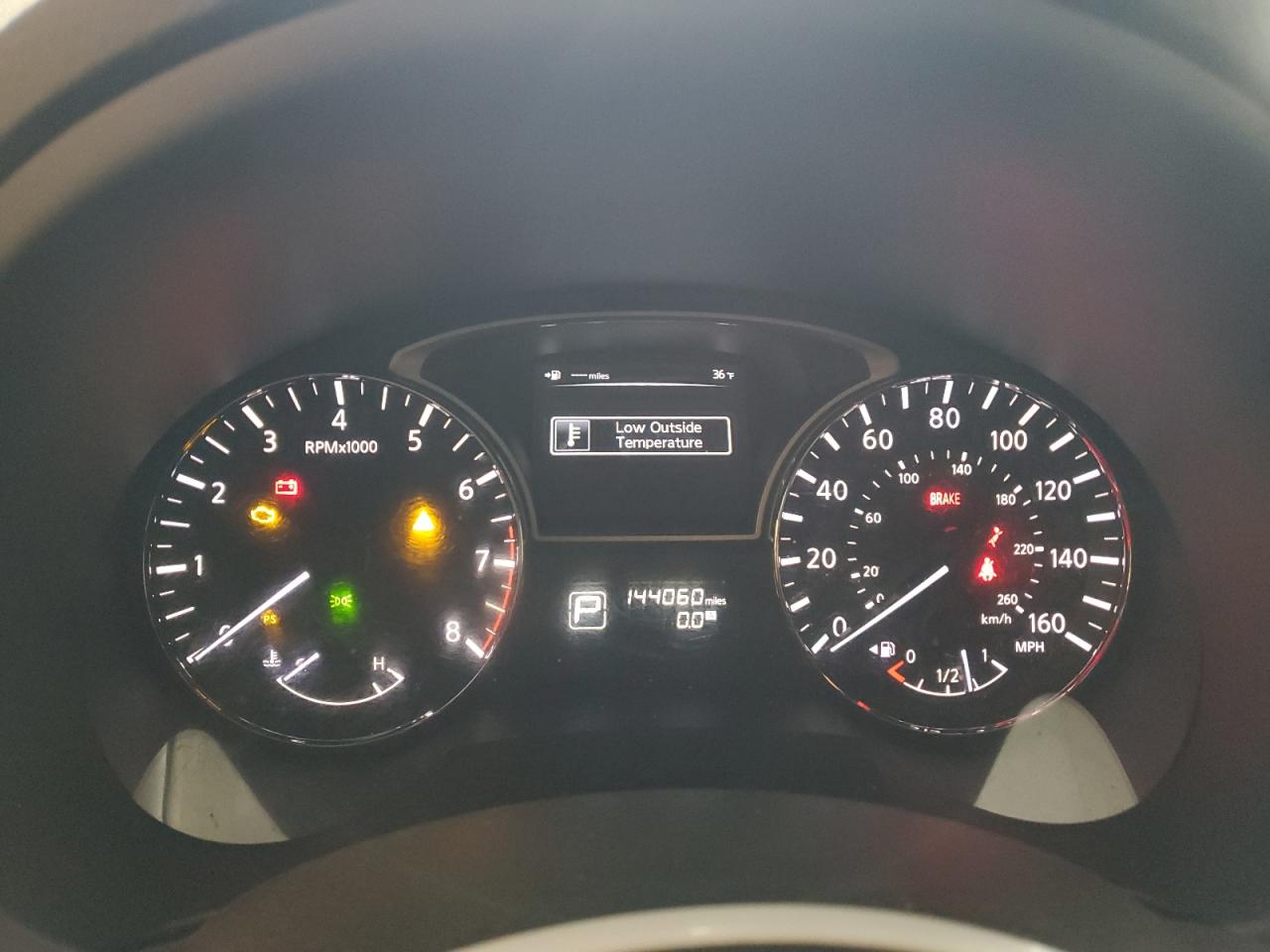 2013 Nissan Altima - Image 9
