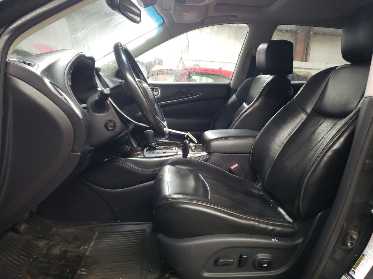 2015 Infiniti QX60 - Image 7