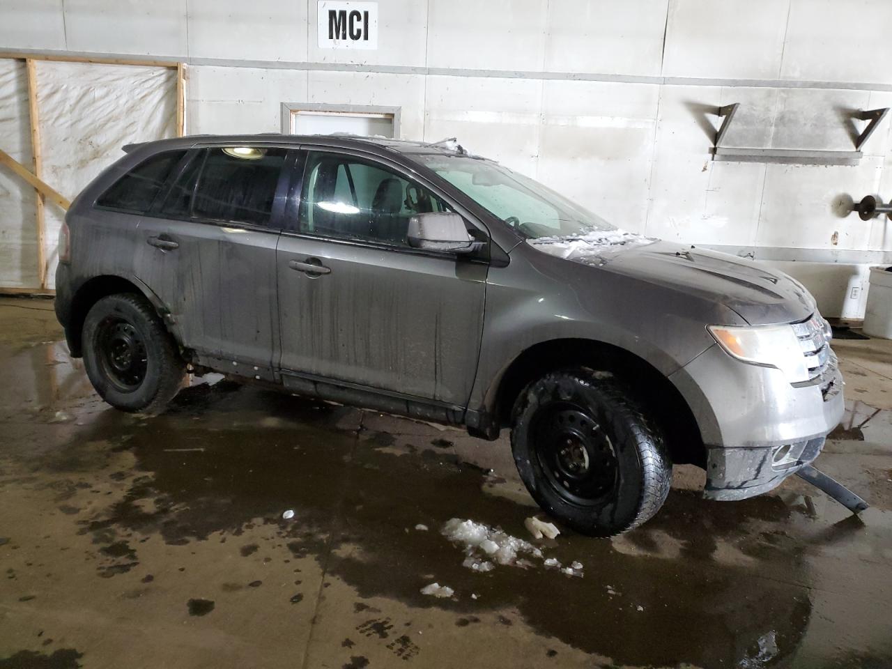 2010 Ford Edge - Image 4