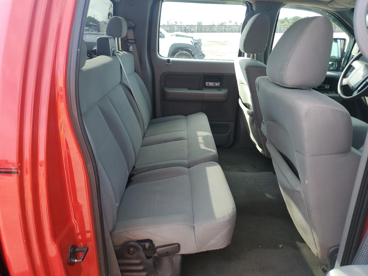 2008 Ford F-150 - Image 10