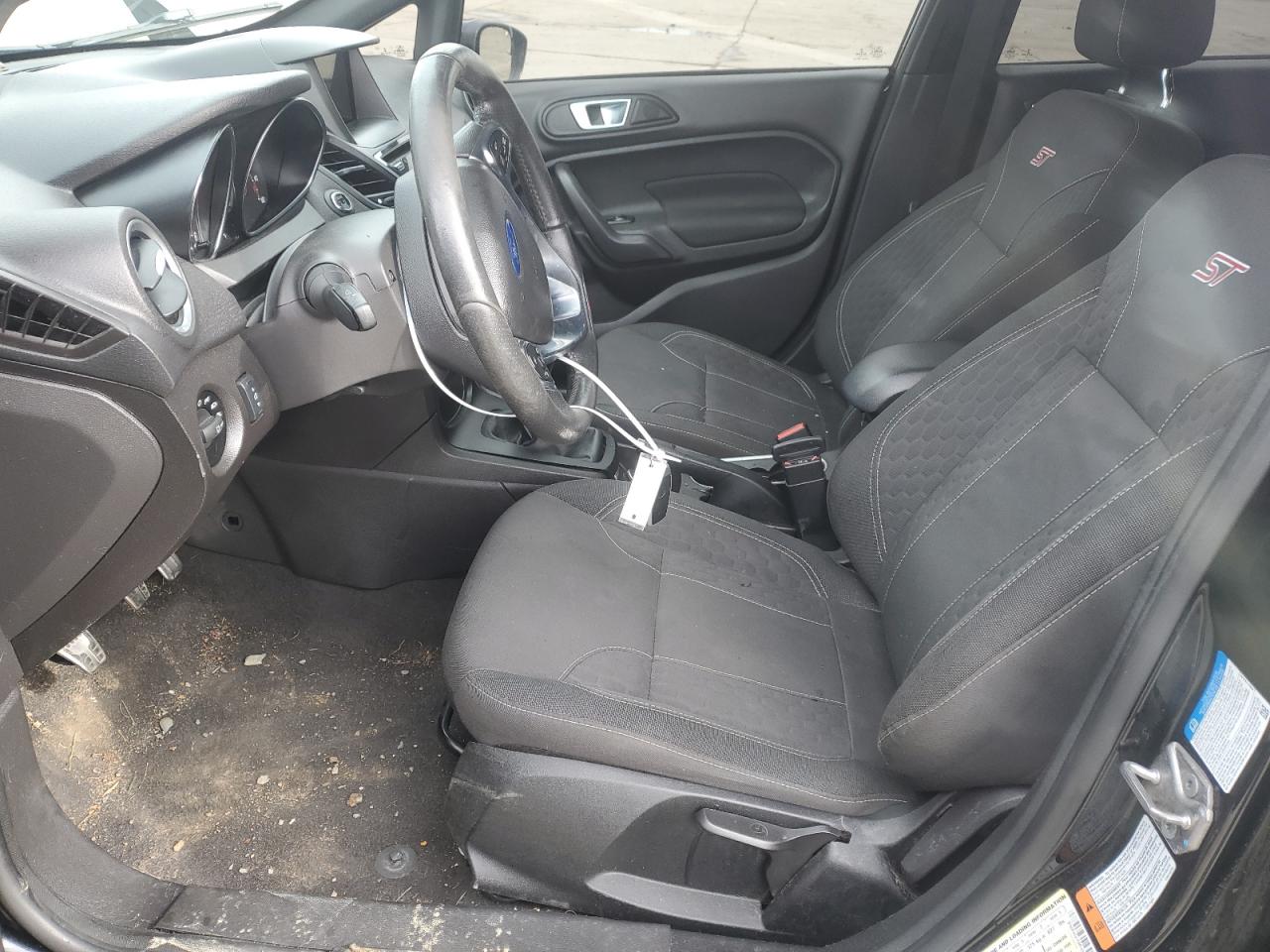 2016 Ford Fiesta - Image 7