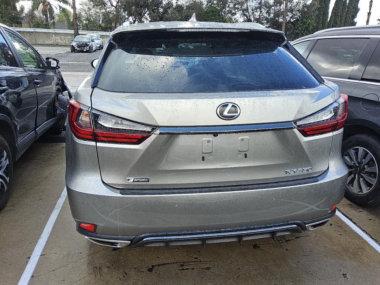 2021 Lexus RX - Image 6