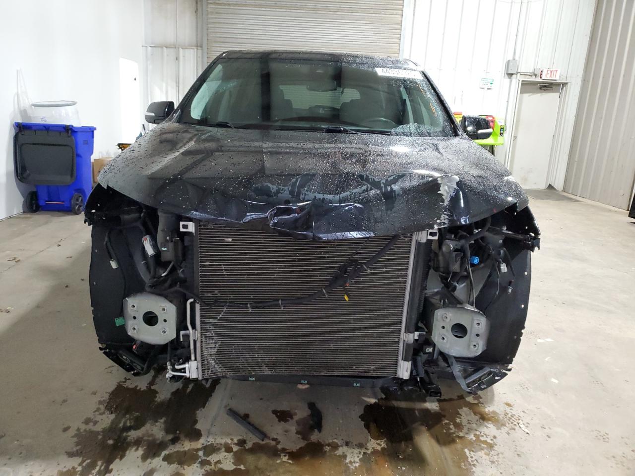 1GNEVKKW1KJ233314 CHEVROLET TRAVERSE 2019
