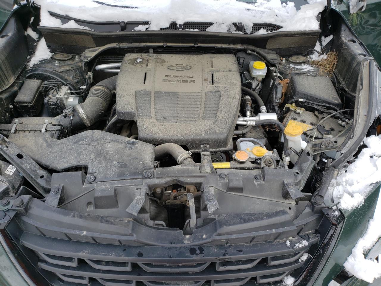 2024 Subaru Forester - Image 13