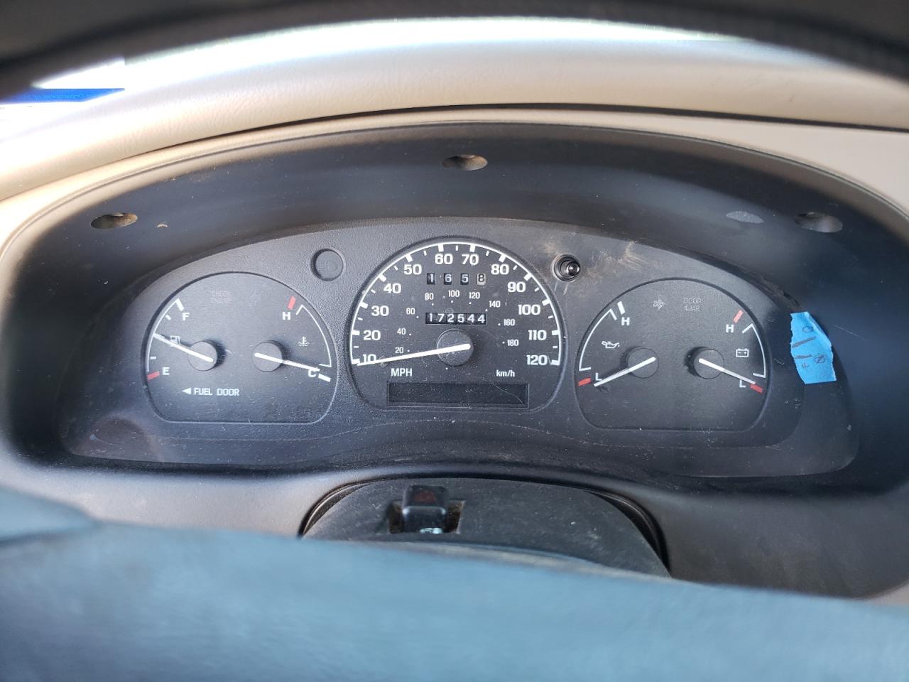 1998 Ford Ranger - Image 9