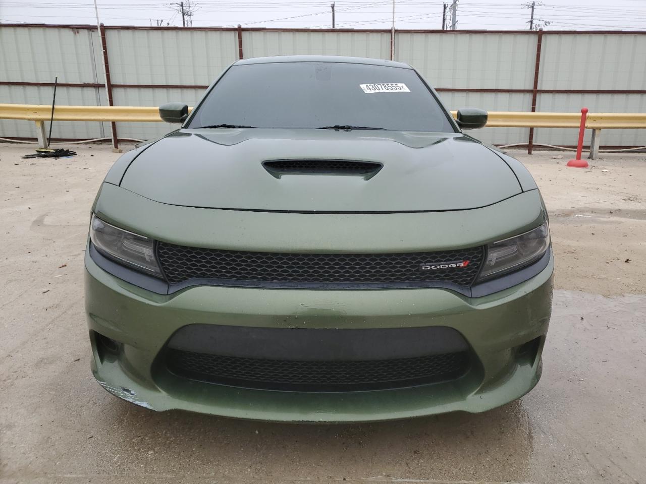 2018 Dodge Charger - Image 5