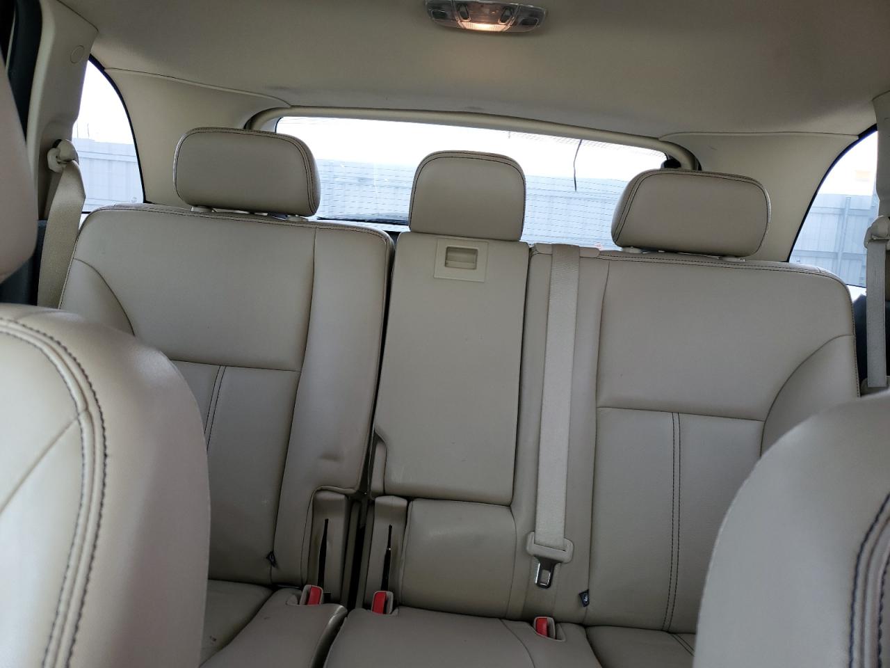 2008 Ford Edge - Image 10