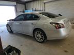2014 Nissan Maxima S for Sale in Temple, TX - Front End