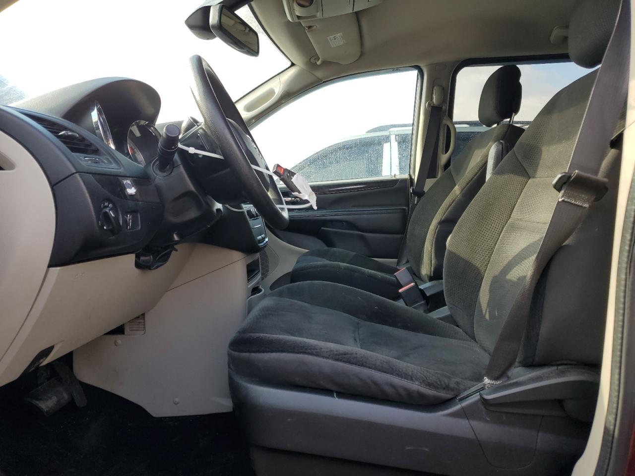 2019 Dodge Caravan - Image 7