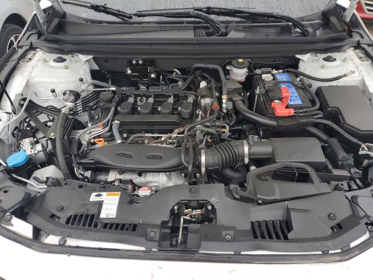 1HGCY1F33RA025688 HONDA ACCORD 2024