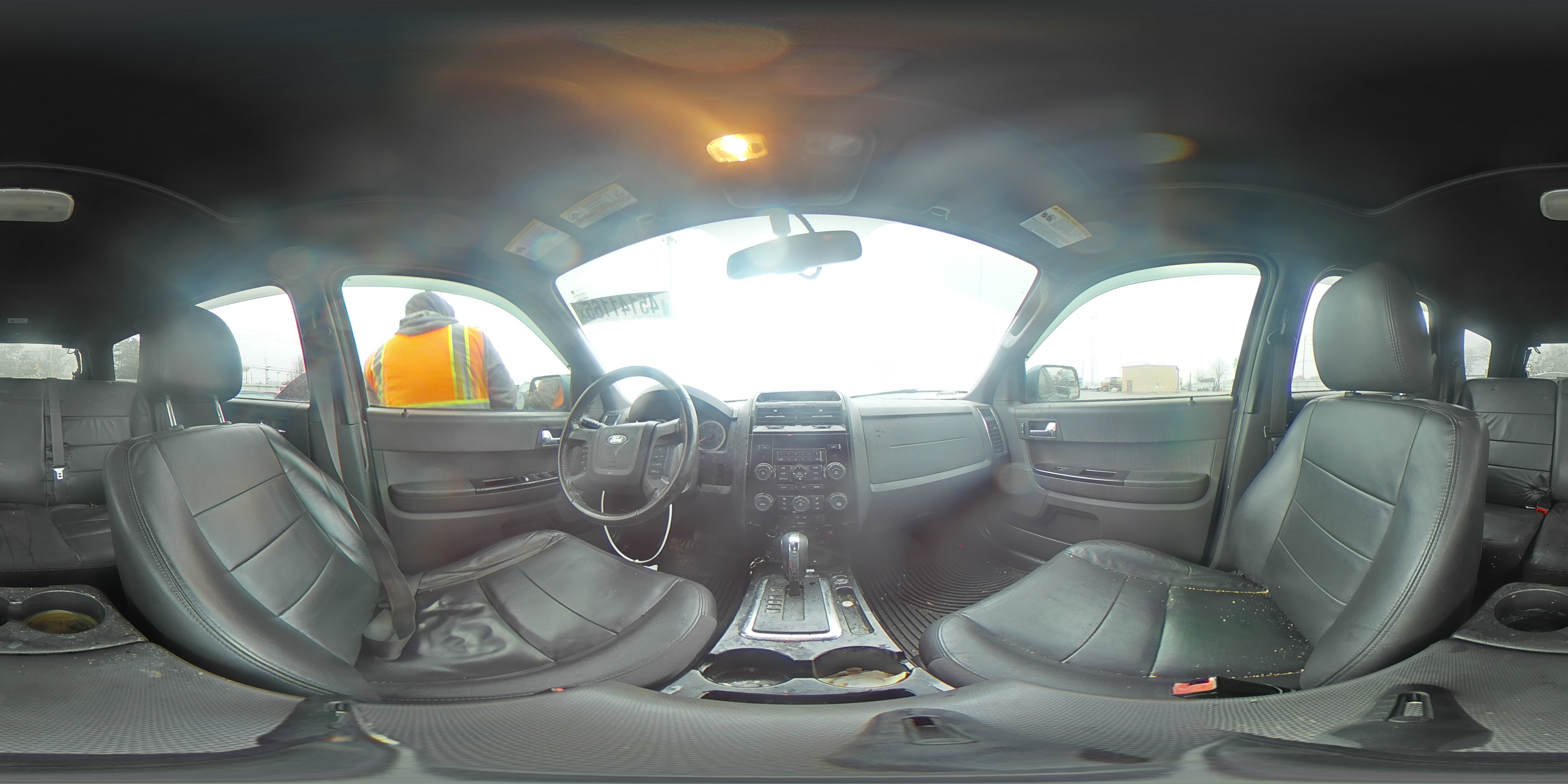 2011 Ford Escape - Image 13