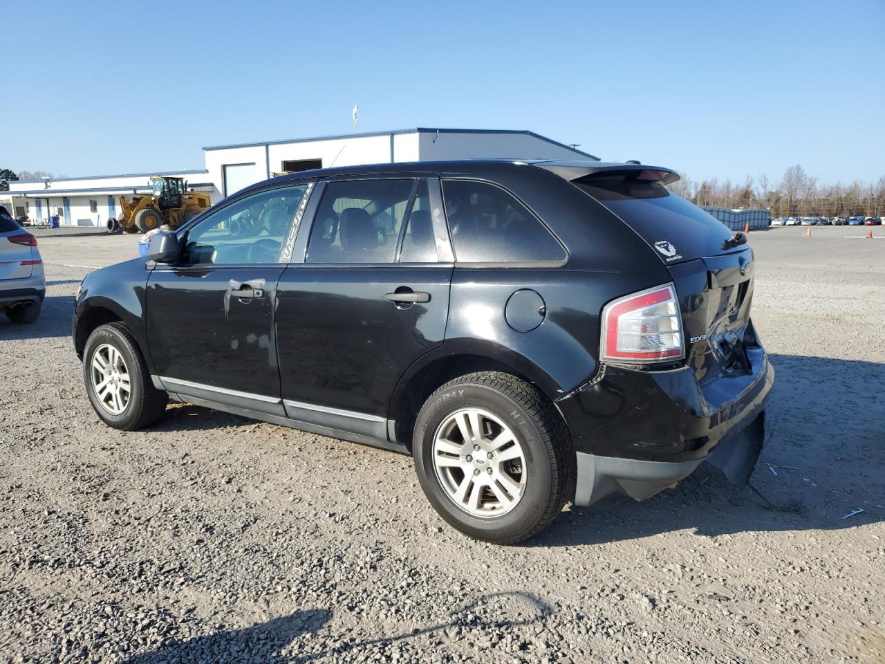 2009 Ford Edge - Image 2