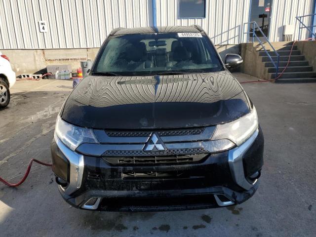  MITSUBISHI OUTLANDER 2019 Czarny