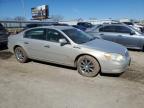 2007 Buick Lucerne Cxl de vânzare în Wichita, KS - Side