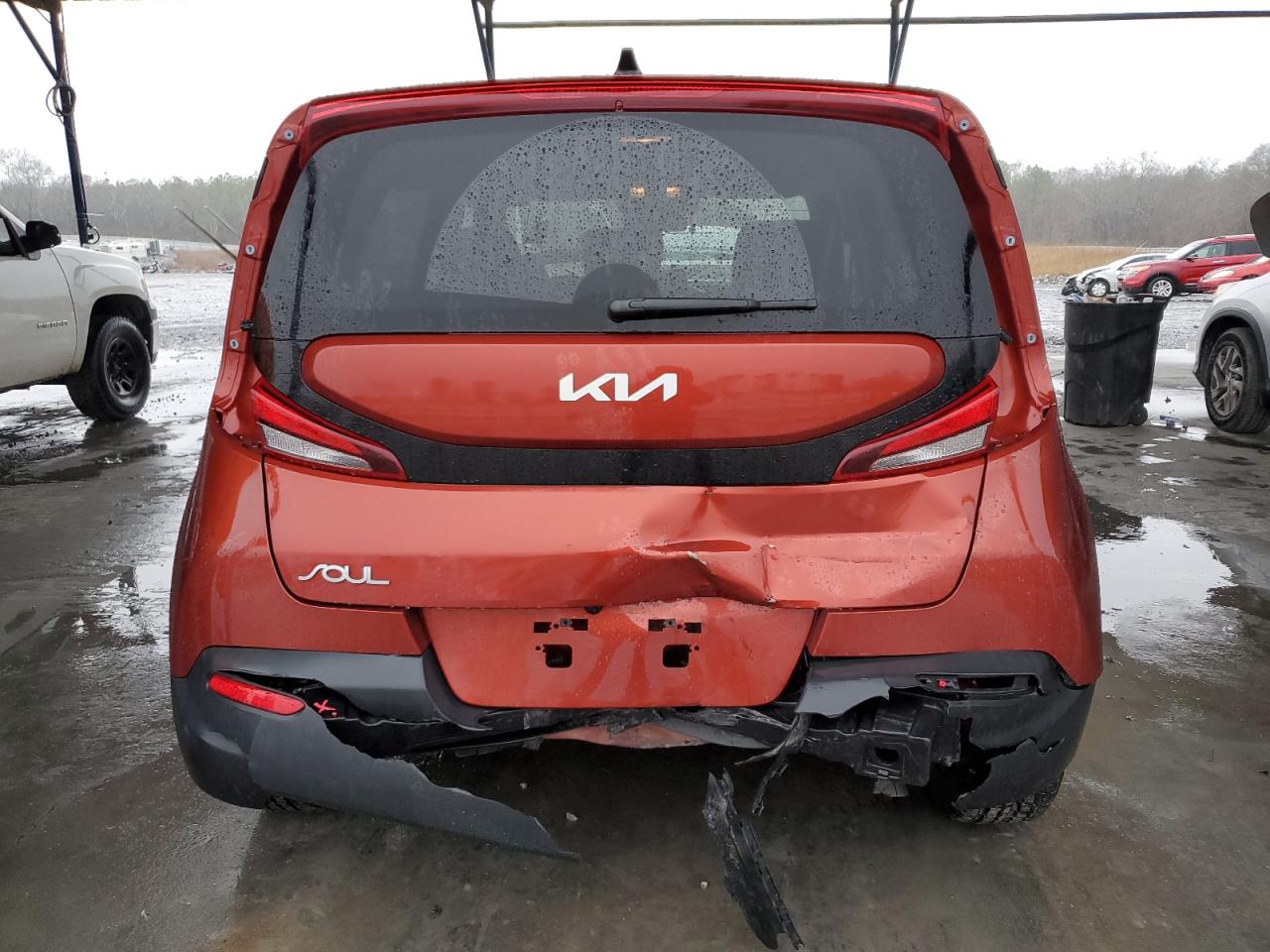 2022 Kia Soul - Image 6