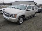 2009 Chevrolet Suburban K1500 Lt за продажба в Spartanburg, SC - Rear End