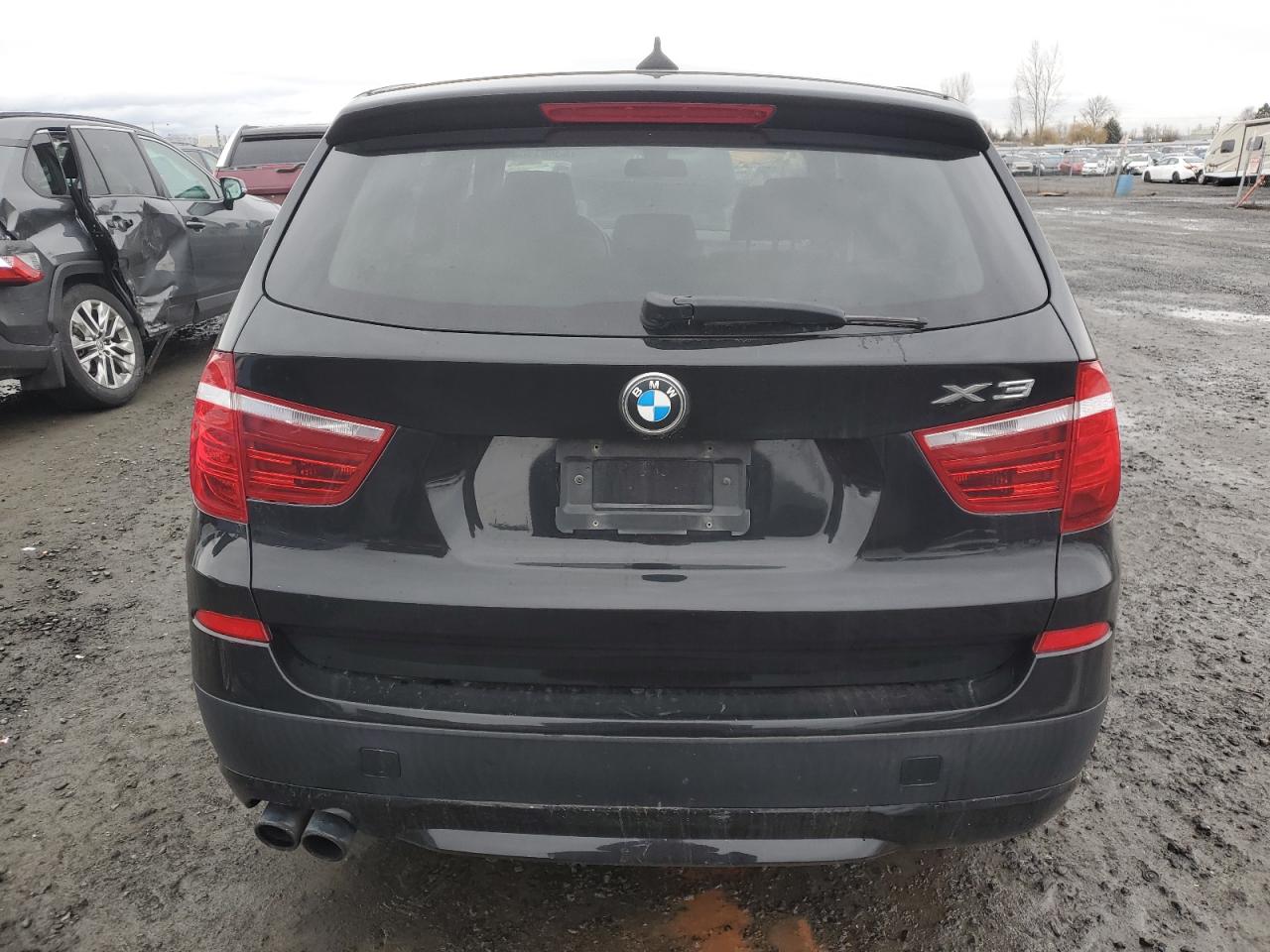 2013 BMW X3 - Image 6