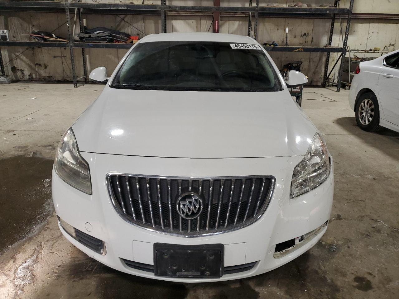 2011 Buick Regal - Image 5