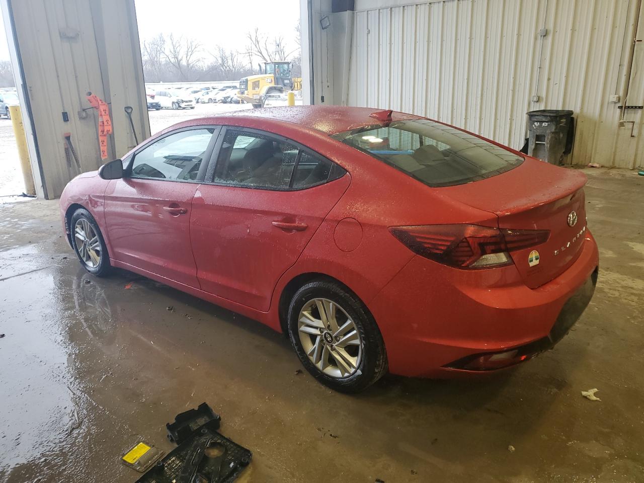 2020 Hyundai Elantra - Image 2