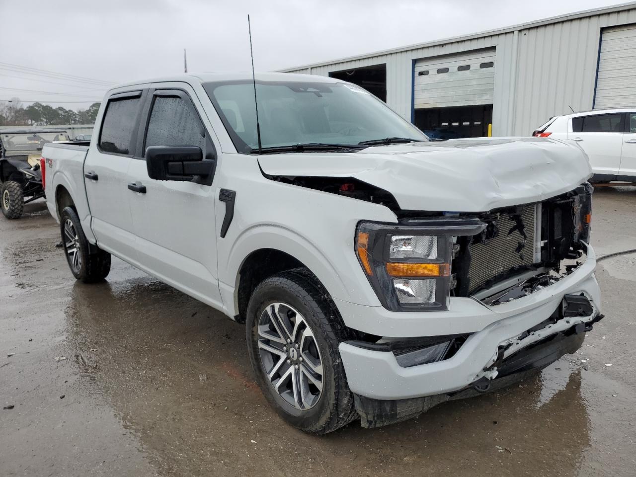 2023 Ford F-150 - Image 4