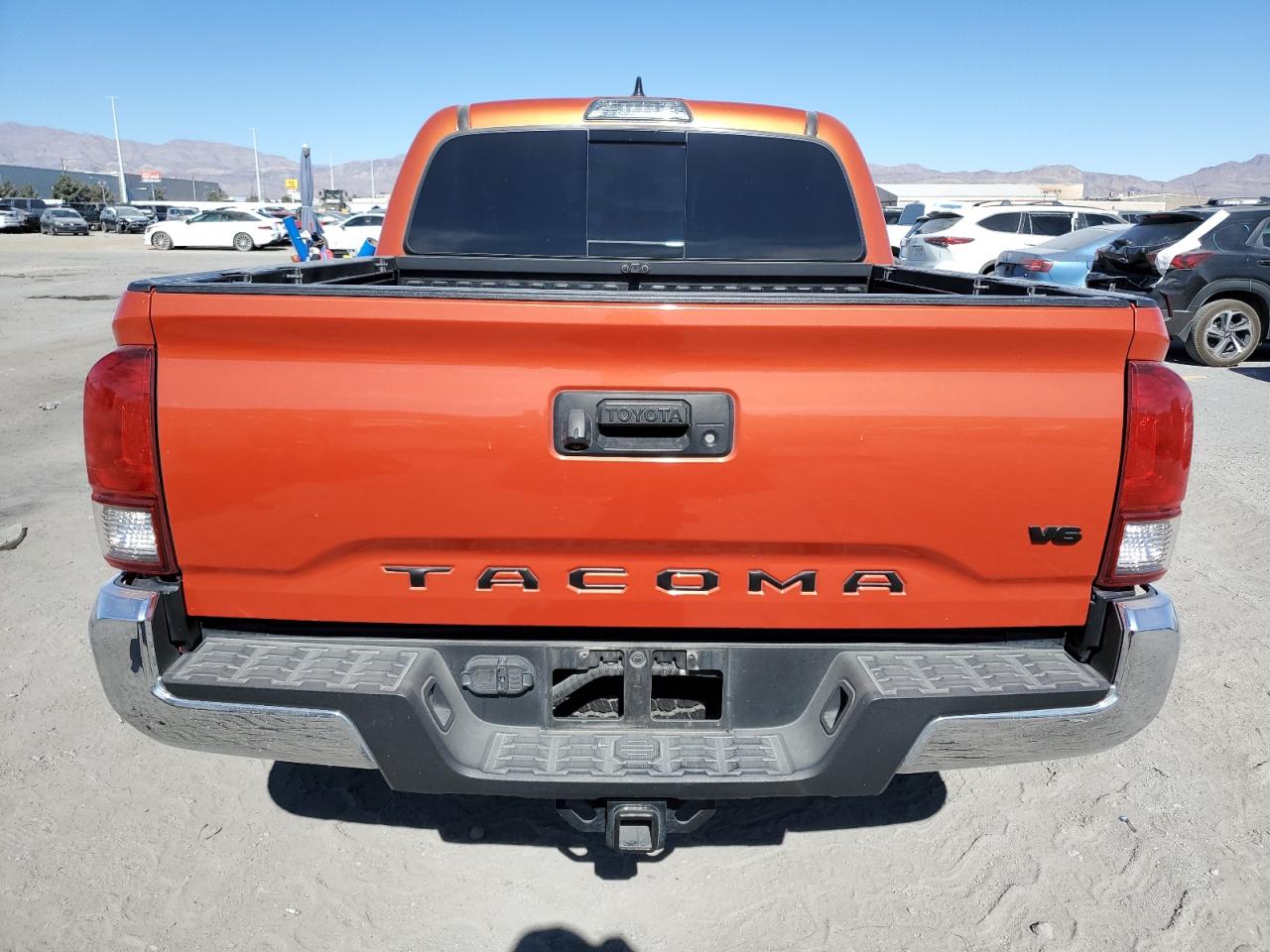 3TMAZ5CNXHM043722 TOYOTA TACOMA 2017