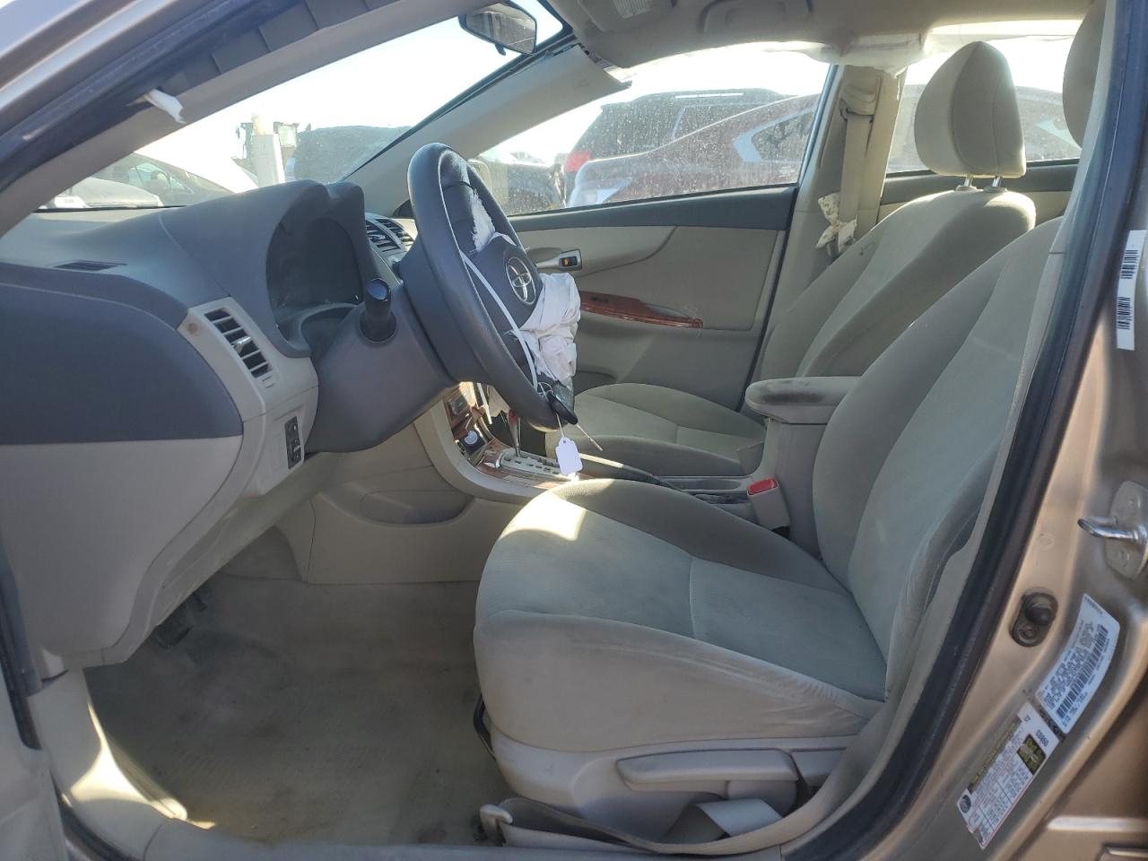 2009 Toyota Corolla - Image 7