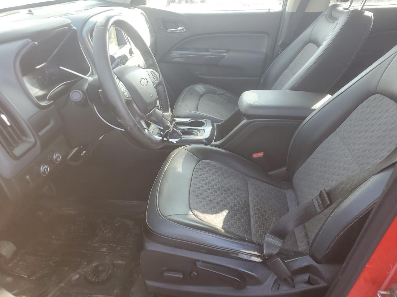 2016 Chevrolet Colorado - Image 8