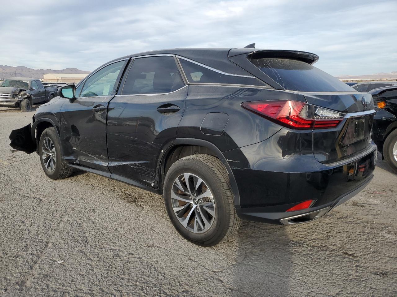2022 Lexus RX - Image 2