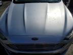 2017 Ford Fusion Se Hybrid იყიდება Hurricane-ში, WV - Water/Flood