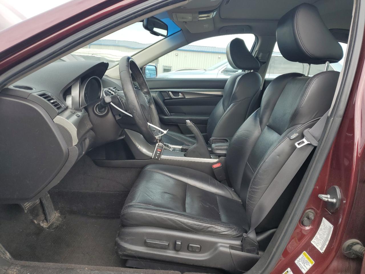 2009 Acura TL - Image 7