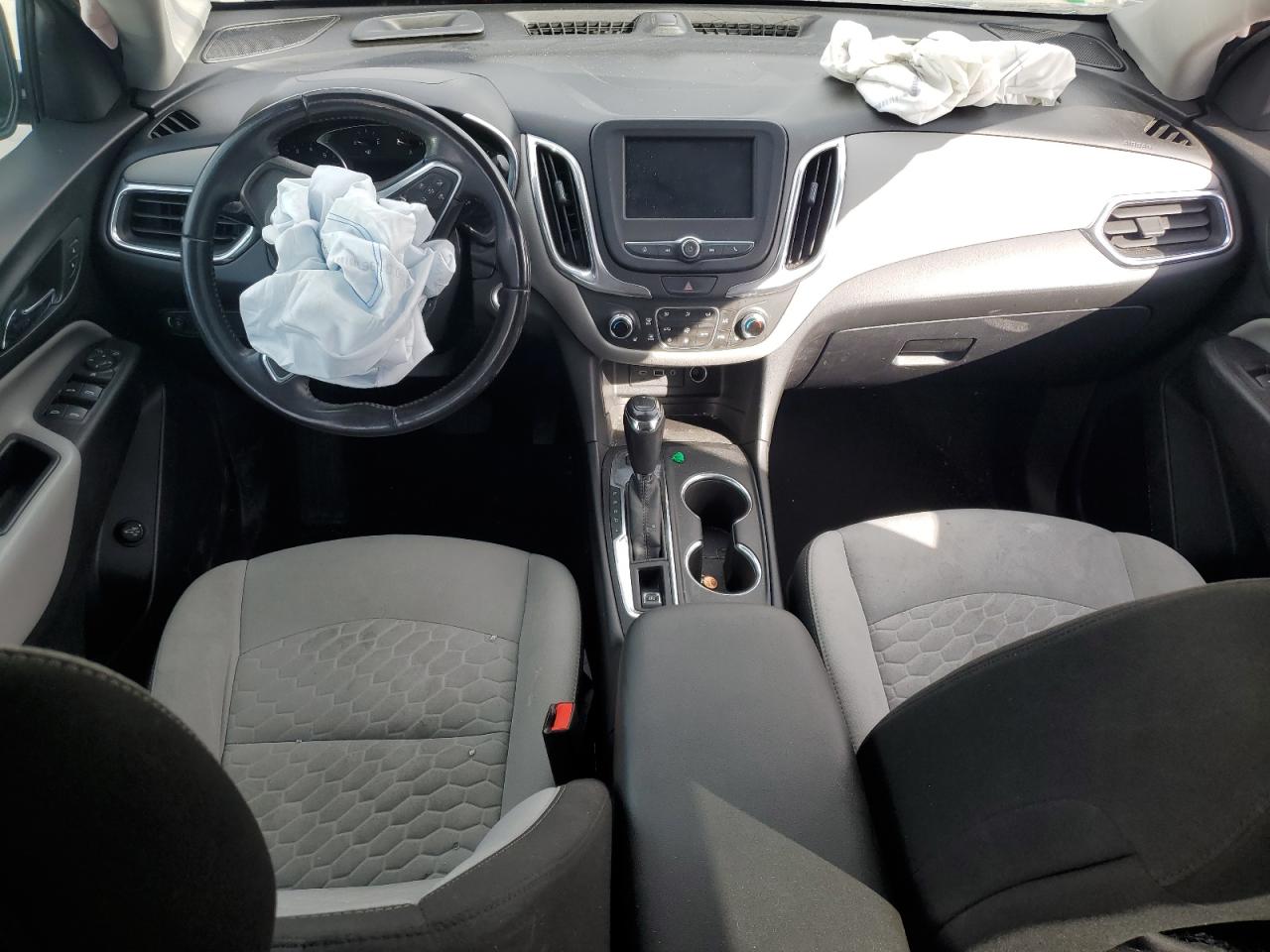 2GNAXTEV3K6256494 CHEVROLET EQUINOX 2019