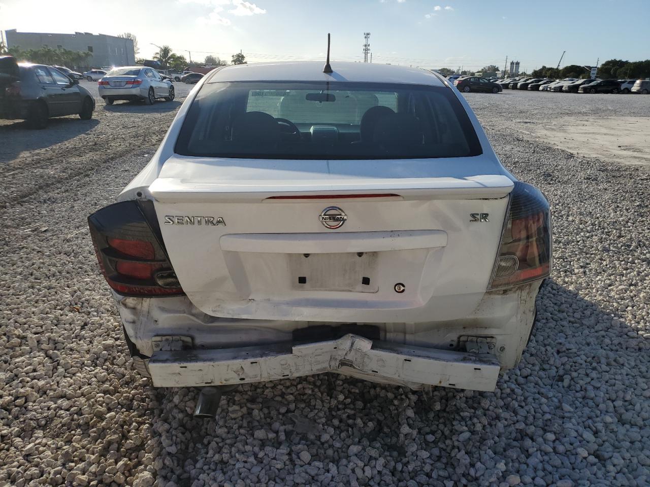 2011 Nissan Sentra - Image 6