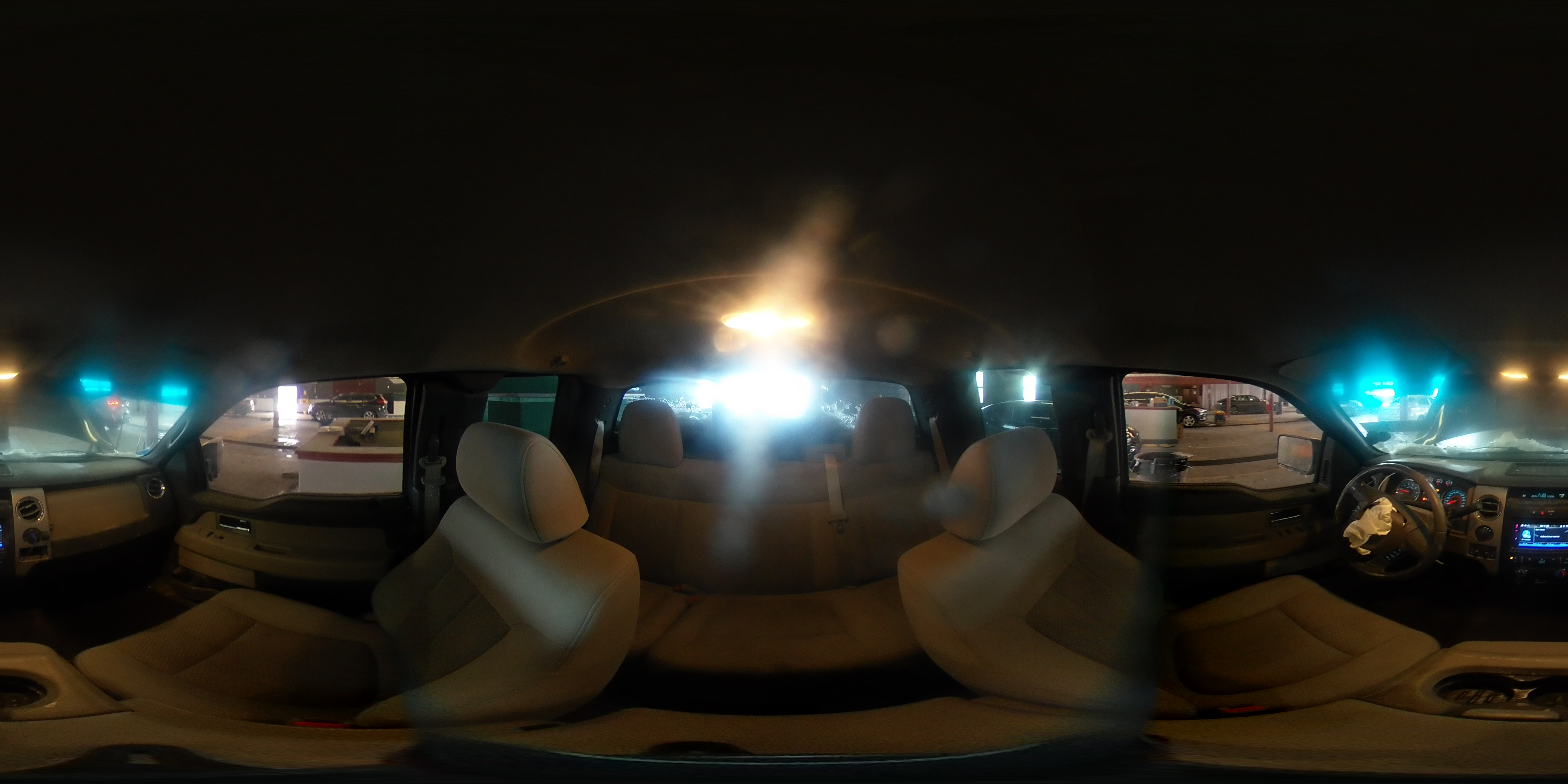 2010 Ford F-150 - Image 13