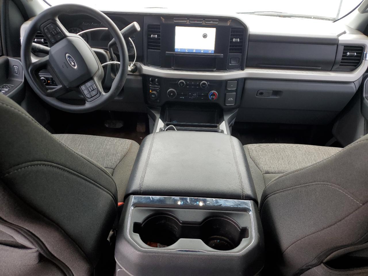 1FT7W2BN8PEC15687 FORD F250 2023